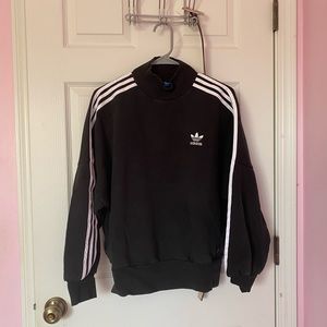 Adidas Turtle Neck Sweater